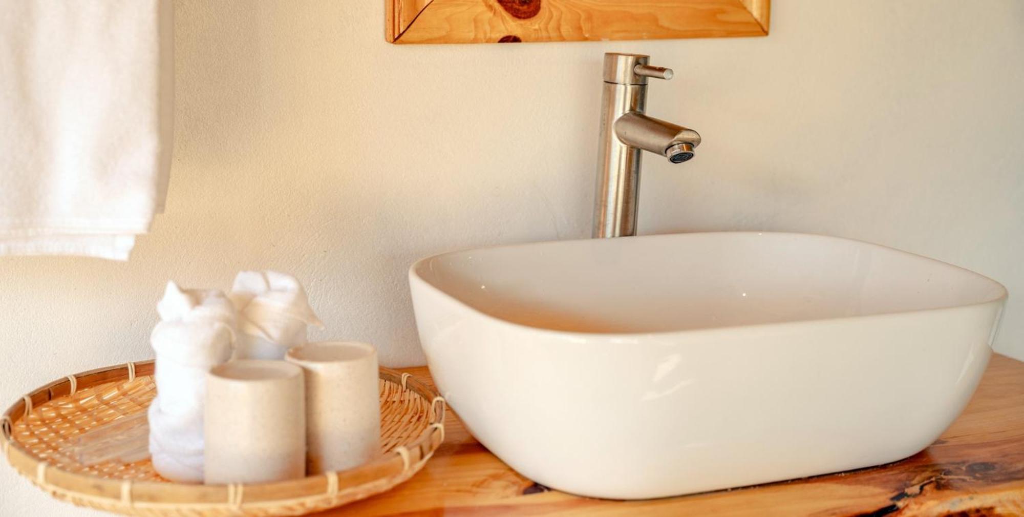 Muong Hoa Eco Villa Sa Pa Zewnętrze zdjęcie